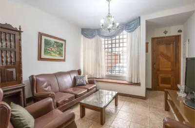 Casa com 3 quartos à venda na Rua Iperoig, --, Perdizes, São Paulo