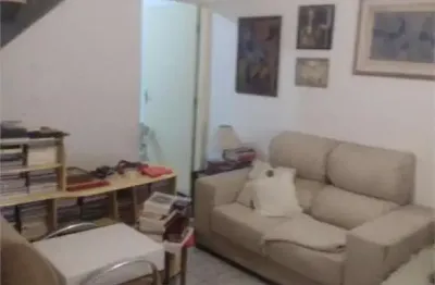 Casa com 3 quartos à venda na Rua Bartolomeu Zunega, --, Pinheiros, São Paulo