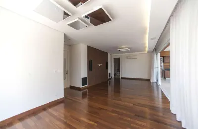 Cobertura penthouse para venda/locação na vila gumercindo, 256 m², 4 vagas, lazer, estuda permuta!