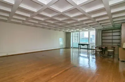 Apartamento com 2 quartos à venda na Rua Augusta, --, Jardim América, São Paulo