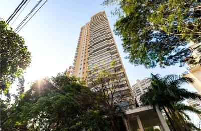 Vista incrivel da chacara klabin - 3 suites - 4 vagas - 216m² - alto padrão