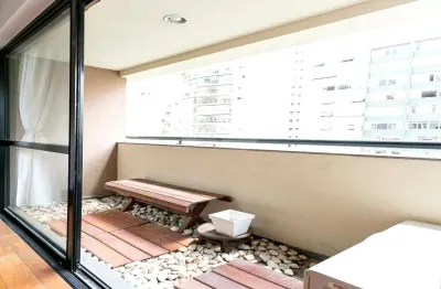 Apartamento  venda pinheiros, 3 dormitórios, 1 suíte, 2 vagas. sacada e lazer .próximo do metro