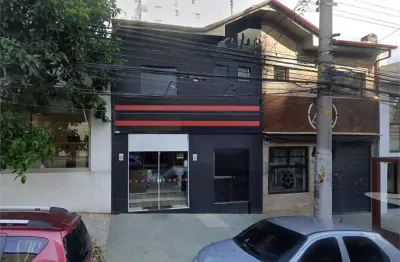 Sobrado comercial a venda nos jardins. melhor local para o seu negócio entre a rua oscar freire e a alameda lorena! último ponto comercial na região.