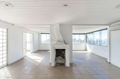 Cobertura duplex  venda jardim paulista, 247 m², 3 dormitórios, suíte, 2 vagas, lazer