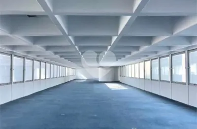 Casa comercial para alugar na Avenida das Nações Unidas, --, Brooklin, São Paulo