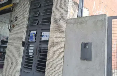 Terreno à venda na Rua José Antônio Coelho, --, Vila Mariana, São Paulo