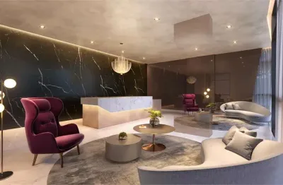 Apartamento com 1 quarto à venda na Avenida Jamaris, --, Planalto Paulista, São Paulo