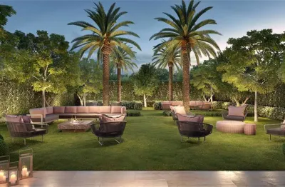 Apartamento com 1 quarto à venda na Avenida Jamaris, --, Planalto Paulista, São Paulo