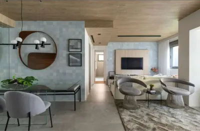 Apartamento com 3 quartos à venda na Rua dos Democratas, --, Saúde, São Paulo