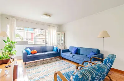 Casa com 3 quartos à venda na Rua João Lopes, --, Vila Mariana, São Paulo