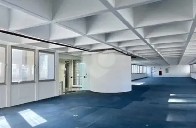 Casa comercial para alugar na Avenida das Nações Unidas, --, Brooklin, São Paulo