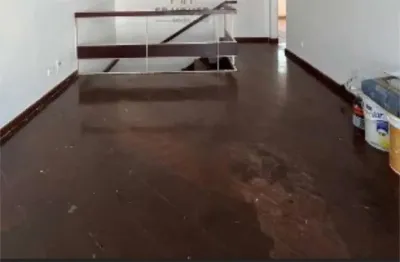 Casa com 3 quartos à venda na Rua Jati, --, Planalto Paulista, São Paulo