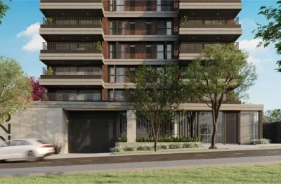 Apartamento com 3 quartos à venda na Rua General Camisão, --, Vila Mariana, São Paulo