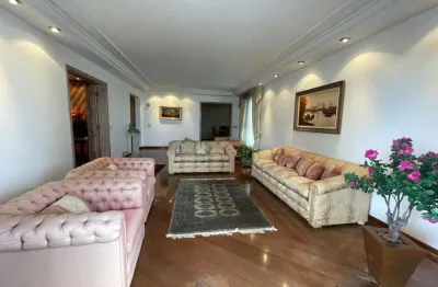 Apartamento com 4 quartos à venda na Rua Tuiucuê, --, Saúde, São Paulo