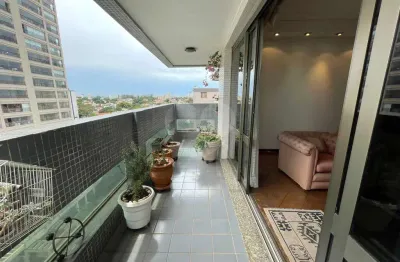 Apartamento com 4 quartos à venda na Rua Tuiucuê, --, Saúde, São Paulo