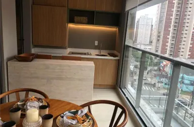 Excelente localização na vila mariana, apartamento de 87m²