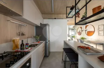 Apartamento com 3 quartos à venda na Rua dos Democratas, --, Saúde, São Paulo