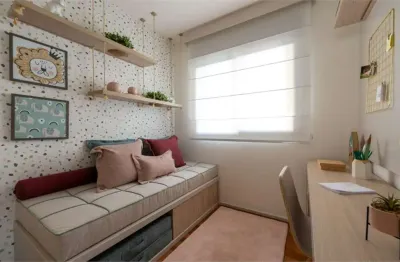 Apartamento com 3 quartos à venda na Rua dos Democratas, --, Saúde, São Paulo