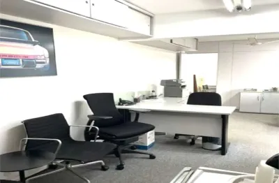 Sala comercial  venda na consolação, 5 salas, 3 banheiros, 1 copa, sacada, 1 vaga, sacada. 82,71m²