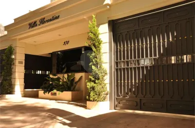 Apartamento com 4 quartos à venda na Rua Doutor Gabriel dos Santos, --, Higienópolis, São Paulo