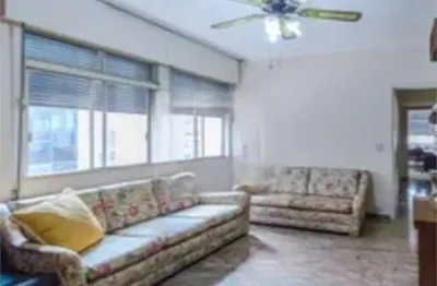 Apartamento com 4 quartos à venda na Rua Cincinato Braga, --, Bela Vista, São Paulo
