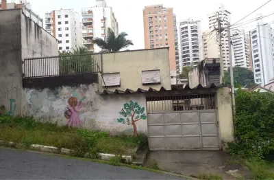 Casa com 2 quartos à venda na Rua Professor Olbiano Gomes de Melo, --, Paraíso, São Paulo