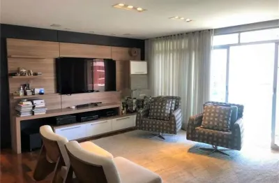 Apartamento à venda no campo belo 3 dormitórios e 2 vagas