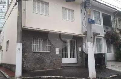 Casa com 3 quartos à venda na Rua Nilo, --, Aclimação, São Paulo