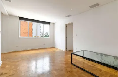 Apartamento jardim europa 3 dor.1 suíte 2 vagas reformado