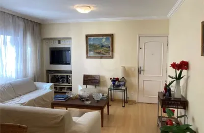Apartamento com 3 quartos à venda na Rua Capitão Pinto Ferreira, --, Jardim Paulista, São Paulo