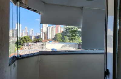 Apartamento com 3 quartos à venda na Rua Loefgren, --, Vila Clementino, São Paulo
