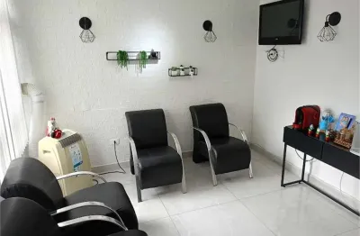 Sala comercial à venda na Rua Antônio Carlos, --, Consolação, São Paulo