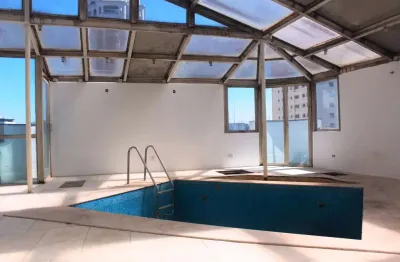 Cobertura impecável em higienópolis, com cerca de 250m² por andar nesse maravilhoso triplex!