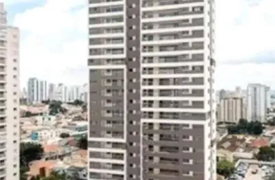 Apartamento alto padrão a venda vila mariana / alto do ipiranga à venda - condomínio high santa cruz! show!! locado até nov/25.