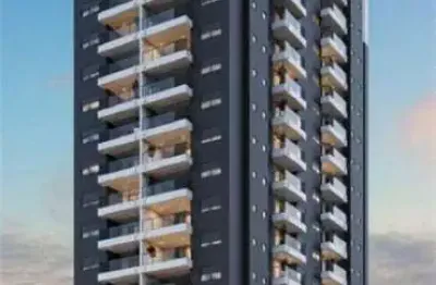 Apartamento com 1 quarto à venda na Rua Cristiano Viana, --, Jardim América, São Paulo