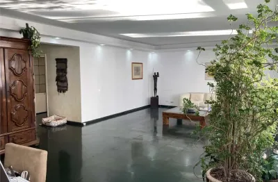 Apartamento-são paulo-jardim paulista | ref.: reo914187