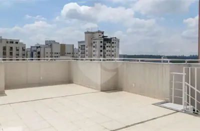 Apartamento com 1 quarto à venda na Rua Major Freire, --, Saúde, São Paulo