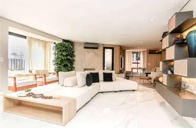 Apartamento com 3 quartos à venda na Rua Doutor Emílio Ribas, --, Perdizes, São Paulo