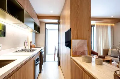 Apartamento com 3 quartos à venda na Avenida Conselheiro Rodrigues Alves, --, Vila Mariana, São Paulo