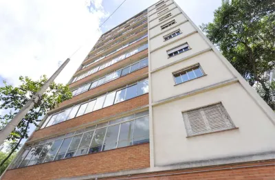 Apartamento com 4 quartos à venda na Rua Dona Antônia de Queirós, --, Consolação, São Paulo