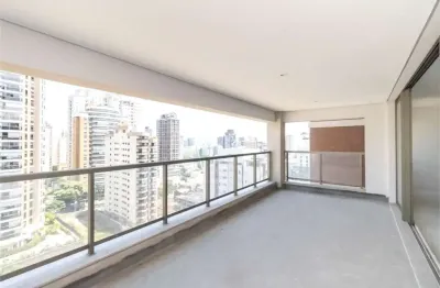 Apartamento com 3 quartos à venda na Rua Apiacás, --, Perdizes, São Paulo