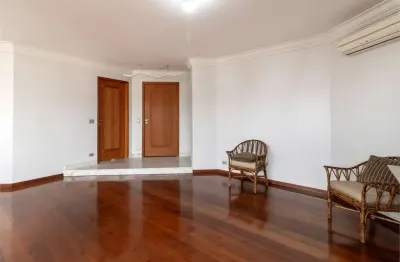 Apartamento com 4 quartos à venda na Rua Havaí, --, Perdizes, São Paulo