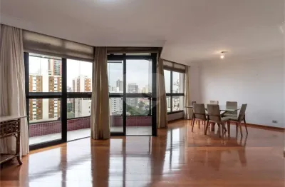Apartamento com 4 quartos à venda na Rua Havaí, --, Perdizes, São Paulo