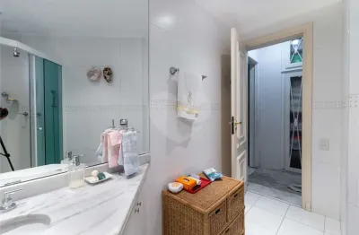 Apartamento com 4 quartos à venda na Rua Inhambú, --, Moema, São Paulo