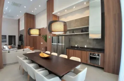 Apartamento com 4 quartos à venda na Rua Doutor Renato Paes de Barros, --, Itaim Bibi, São Paulo