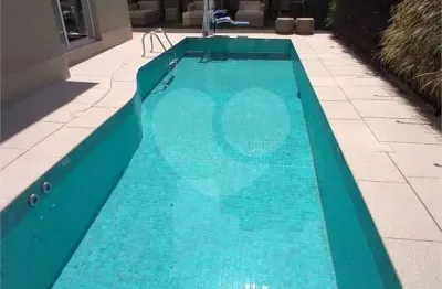 Apartamento com 4 quartos à venda na Rua Doutor Renato Paes de Barros, --, Itaim Bibi, São Paulo