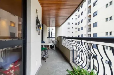 Apartamento com 3 quartos à venda na Alameda Jaú, --, Jardim América, São Paulo