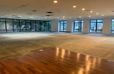 Comercial-são paulo-vila nova conceição | ref.: reo970904