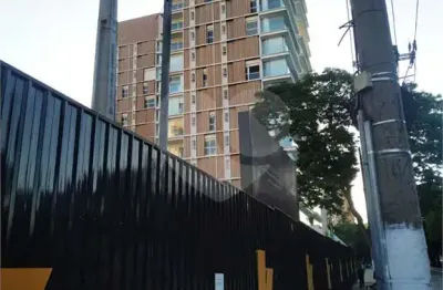 Apartamento com 3 quartos à venda na Rua Gaivota, --, Moema, São Paulo