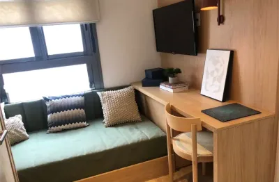 Apartamento com 3 quartos à venda na Avenida Conselheiro Rodrigues Alves, --, Vila Mariana, São Paulo